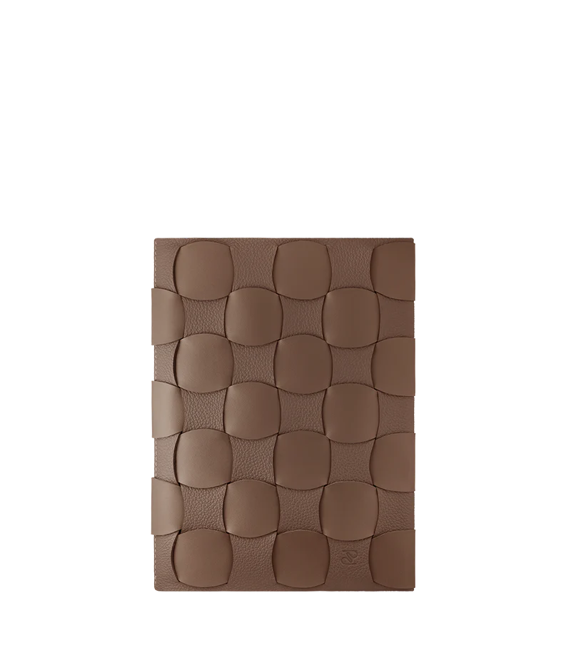 A5 Neiti Notebook Cover - Root