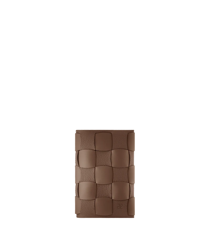 A6 Neiti Notebook Cover - Root