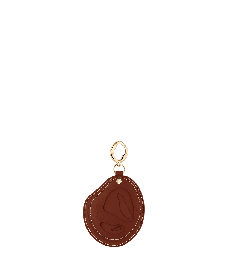 Atla Mirror - Duo Cognac