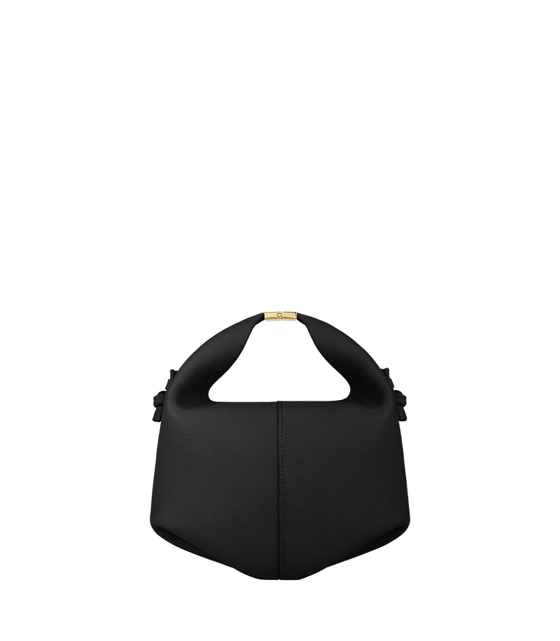 Béri - Textured Black
