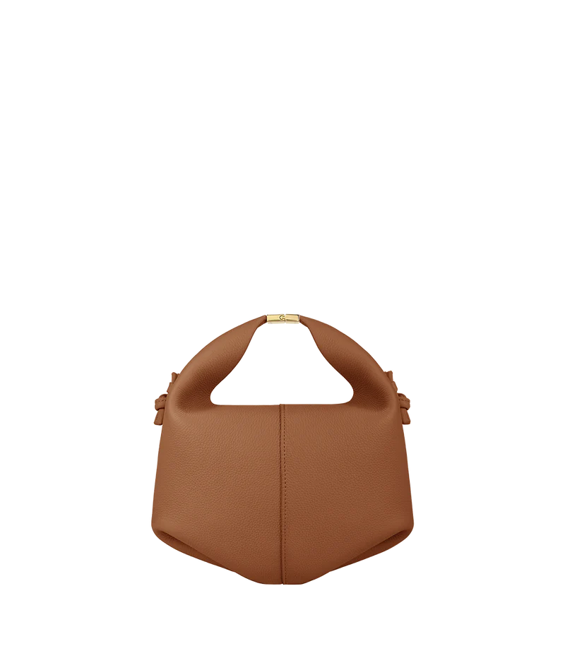 Béri - Textured Camel