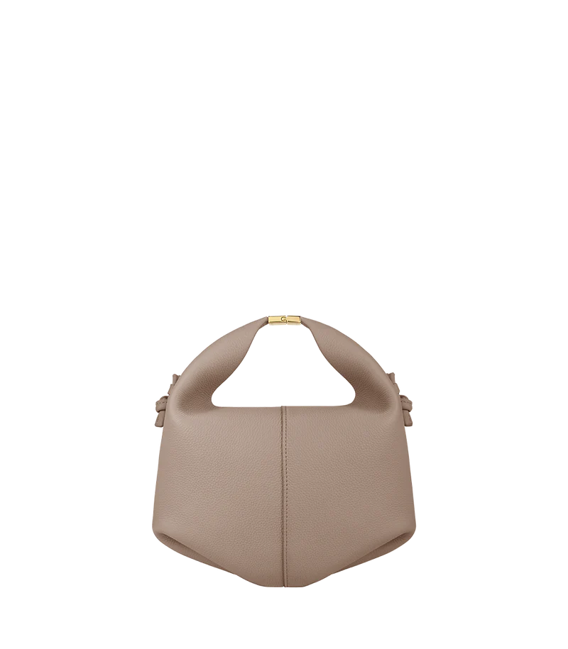 Béri - Textured Taupe