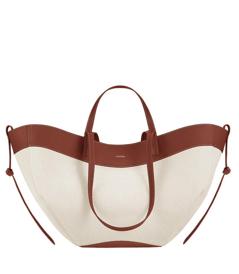 Cyme - Cognac Canvas