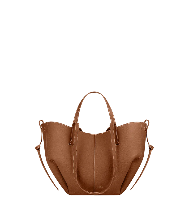 Cyme Mini - Textured Camel