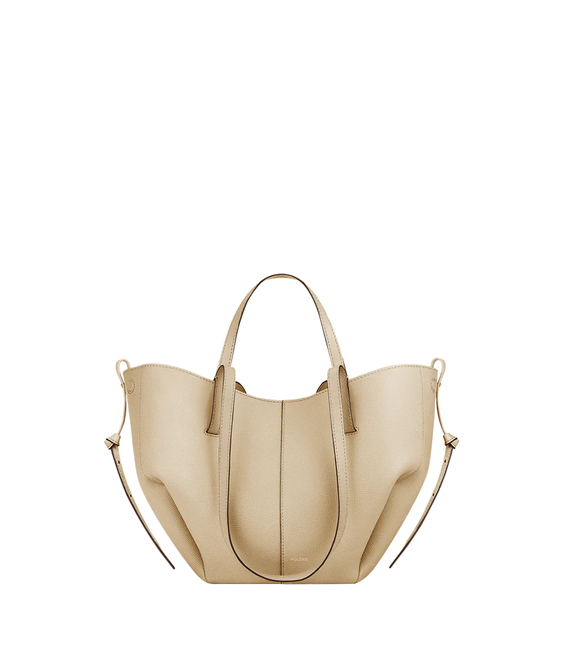 Cyme Mini - Textured Sand