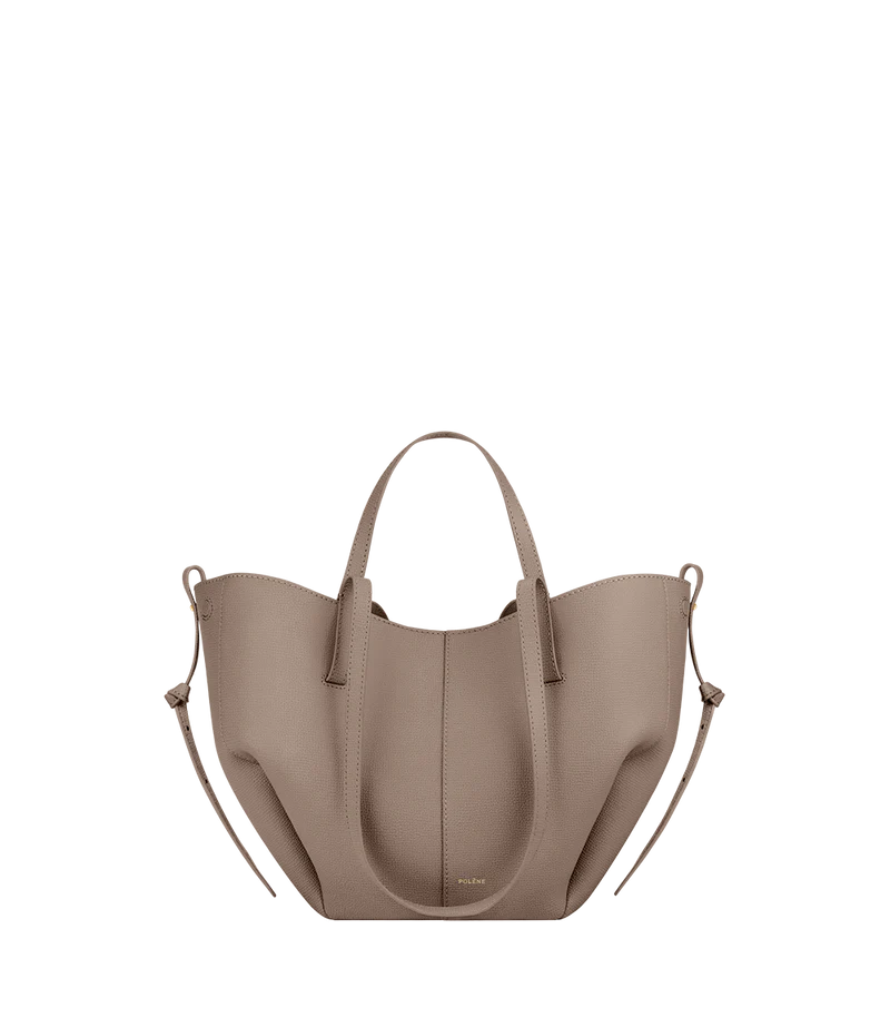 Cyme Mini - Textured Taupe