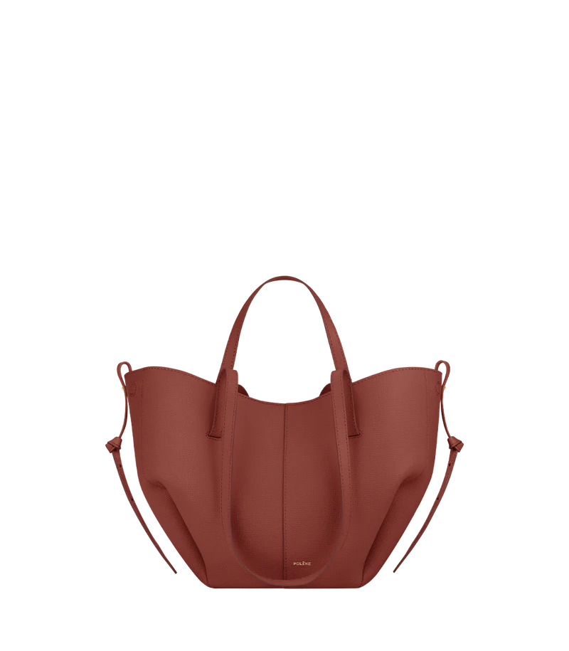 Cyme Mini - Textured Terracotta