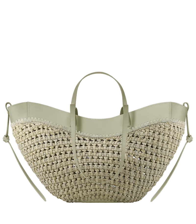 Cyme - Raffia Laurel
