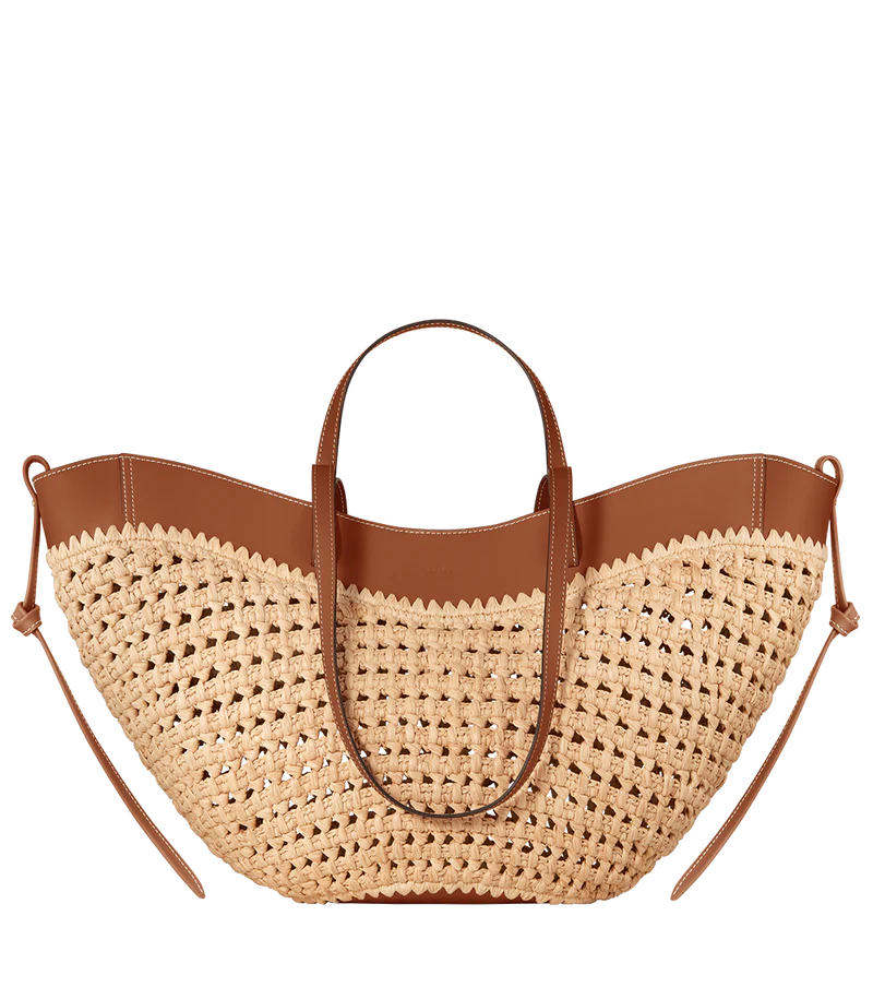 Cyme - Raffia