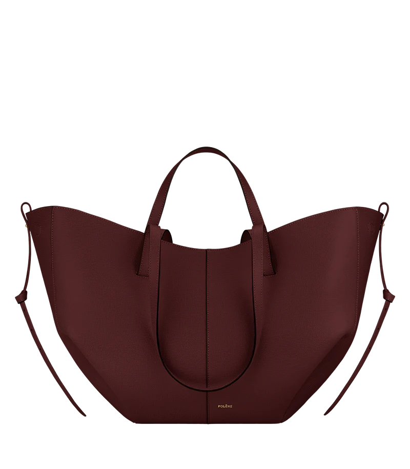 Cyme - Textured Black Cherry