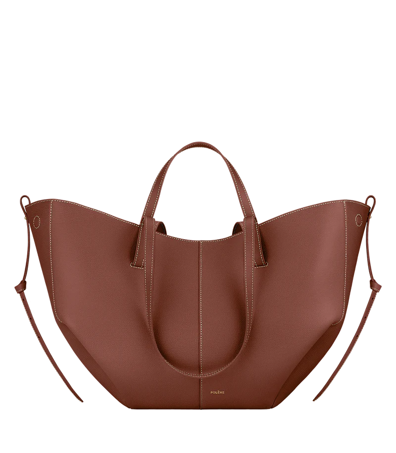 Cyme - Textured Cognac