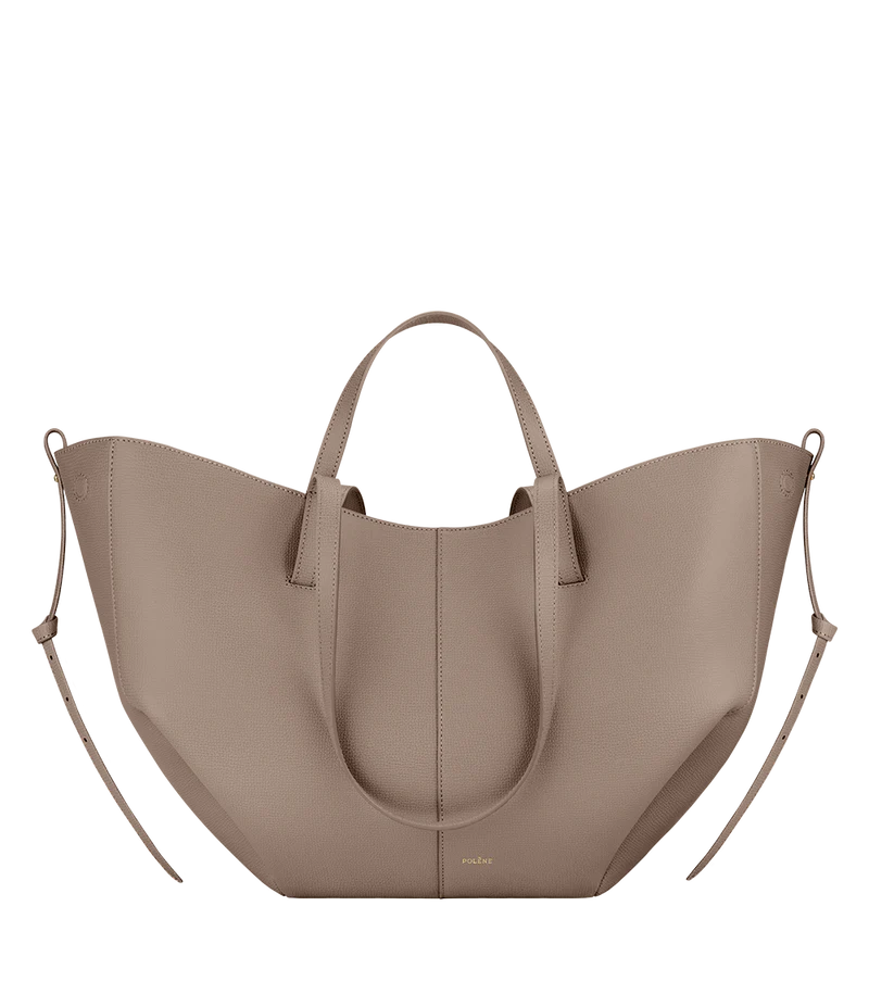 Cyme - Textured Taupe