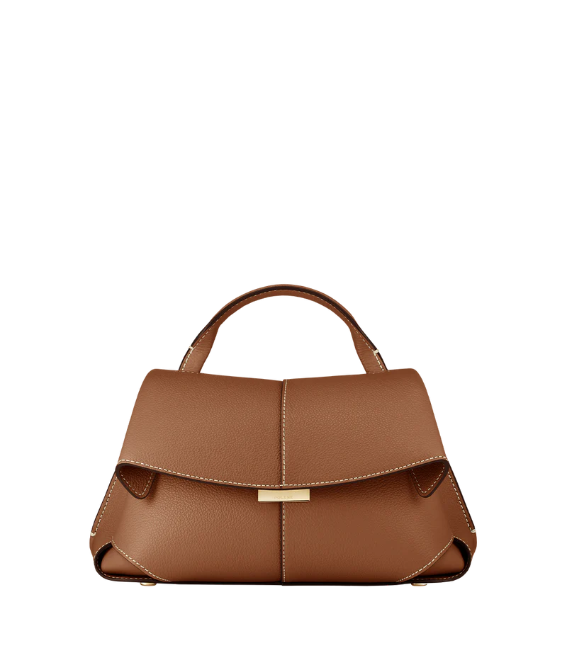 Mokki Mini - Textured Camel