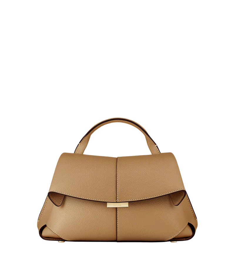 Mokki Mini - Textured Ocher