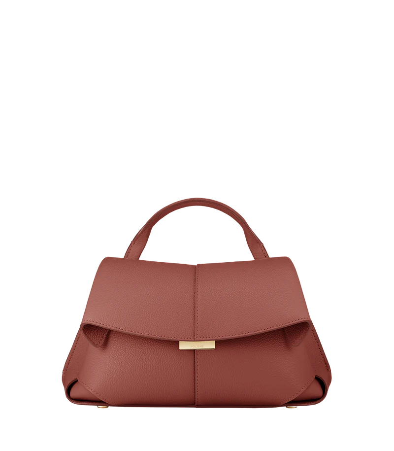 Mokki Mini - Textured Terracotta