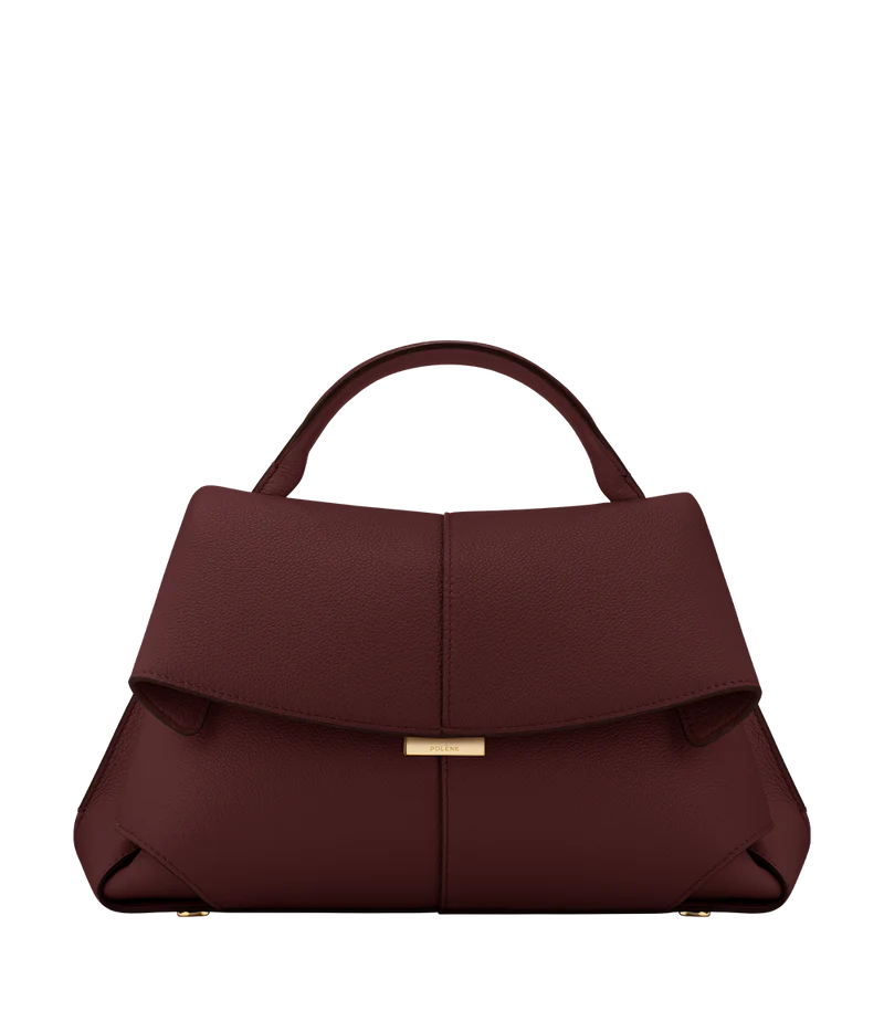 Mokki - Textured Black Cherry