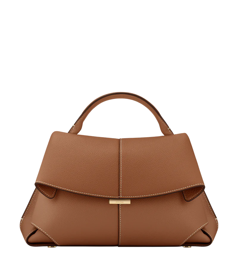 Mokki - Textured Camel
