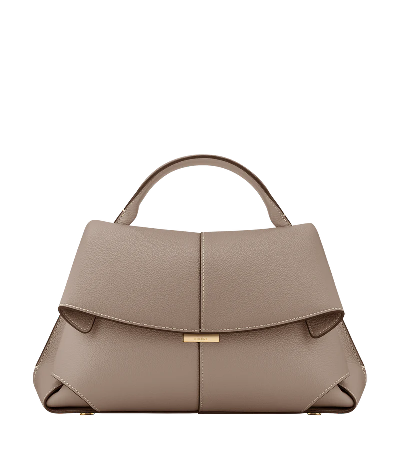 Mokki - Textured Taupe