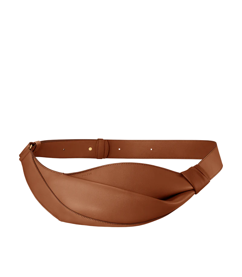 Neyu - Smooth Cognac