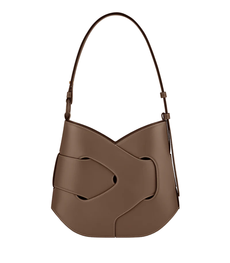 Nodde Hobo - Smooth Root