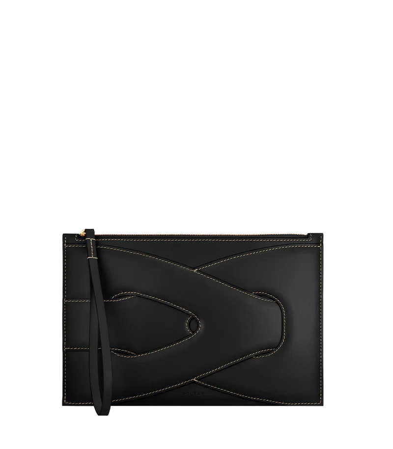 Nodde Pouch - Black