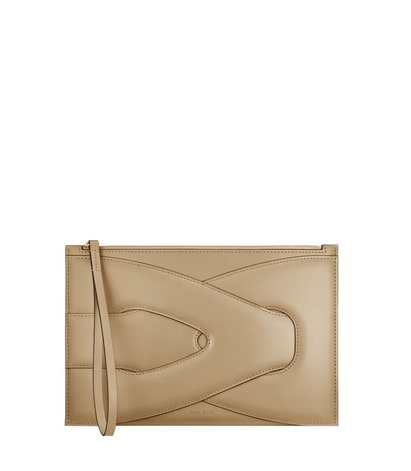 Nodde Pouch - Sand