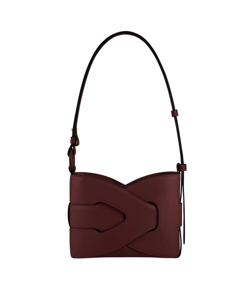 Nodde - Smooth Black Cherry