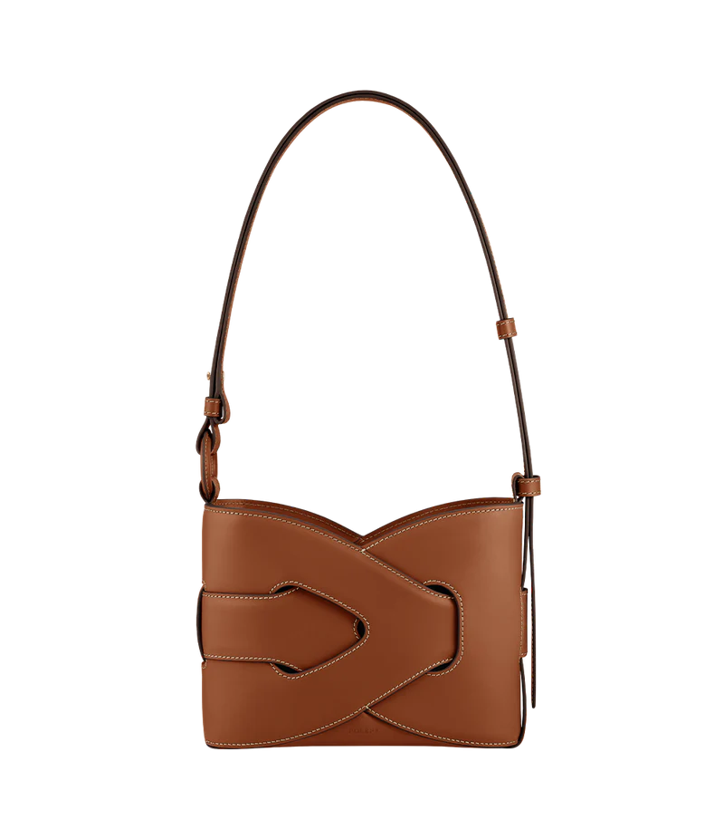 Nodde - Smooth Cognac