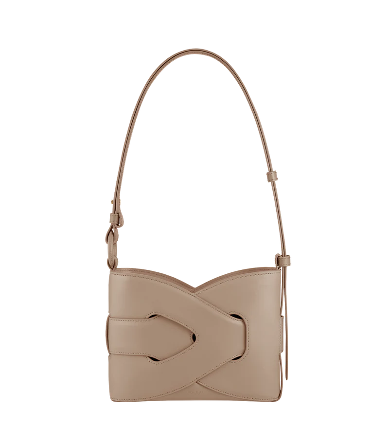 Nodde - Smooth Taupe