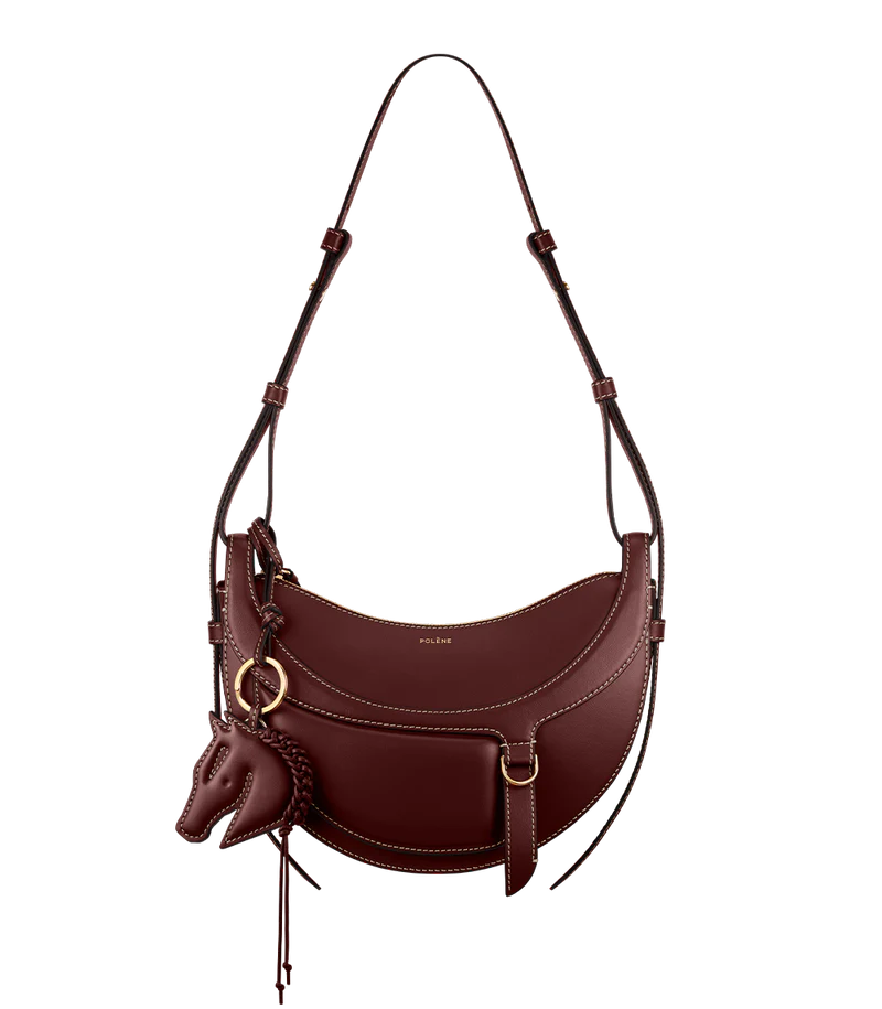 Numéro Dix Galop - Black Cherry