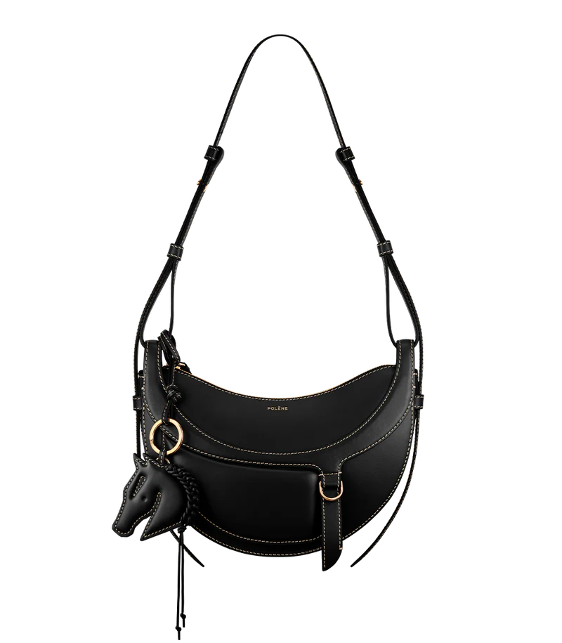 Numéro Dix Galop - Black