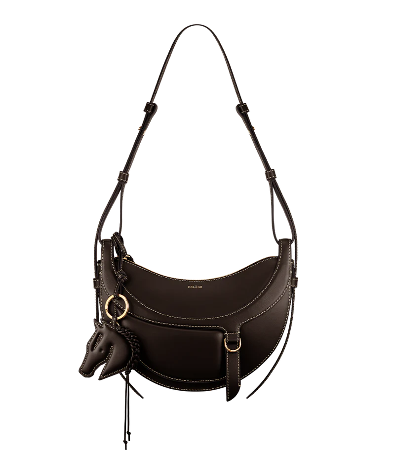 Numéro Dix Galop - Ebony