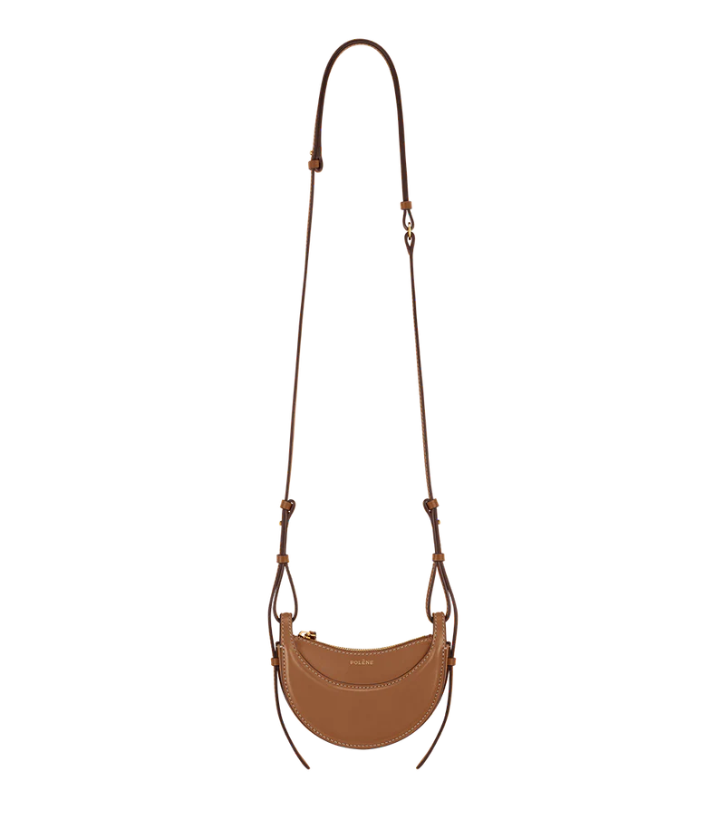 Numéro Dix Micro - Smooth Camel