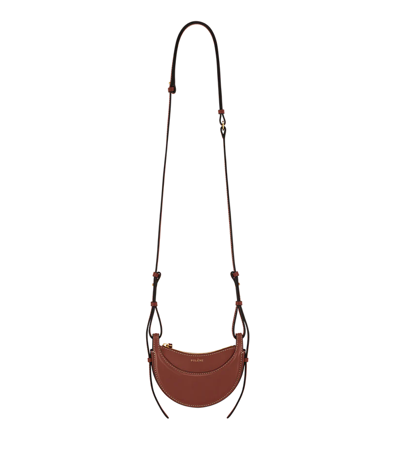 Numéro Dix Micro - Smooth Cognac