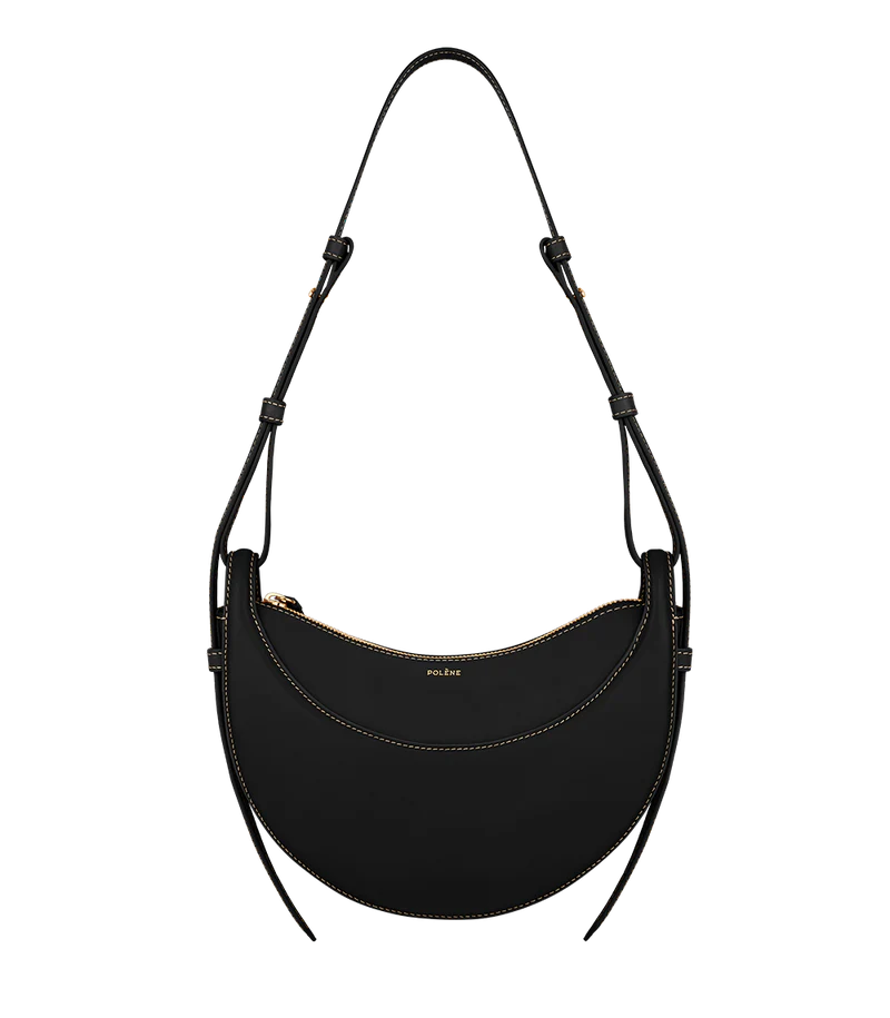 Numéro Dix - Smooth Black