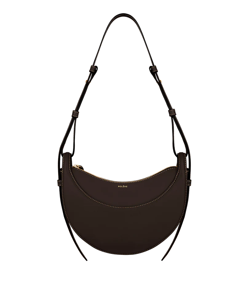 Numéro Dix - Smooth Ebony