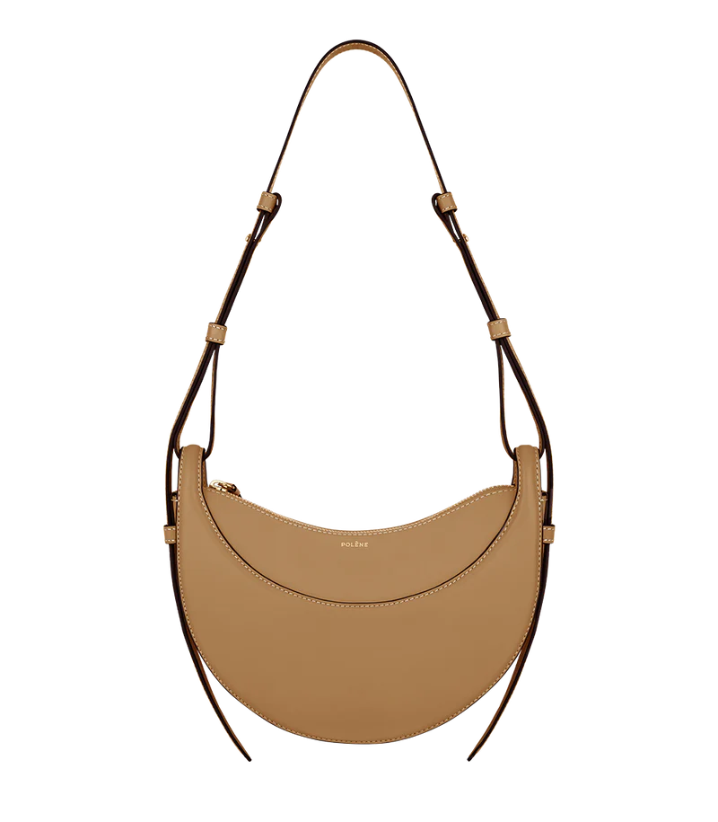 Numéro Dix - Smooth Ocher