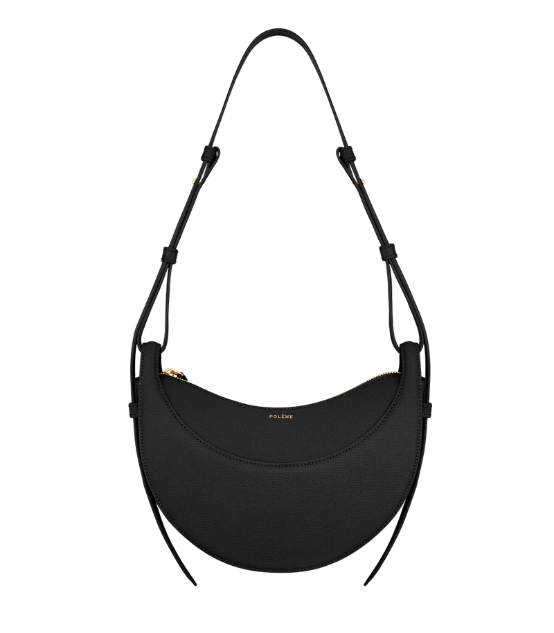 Numéro Dix - Textured Black