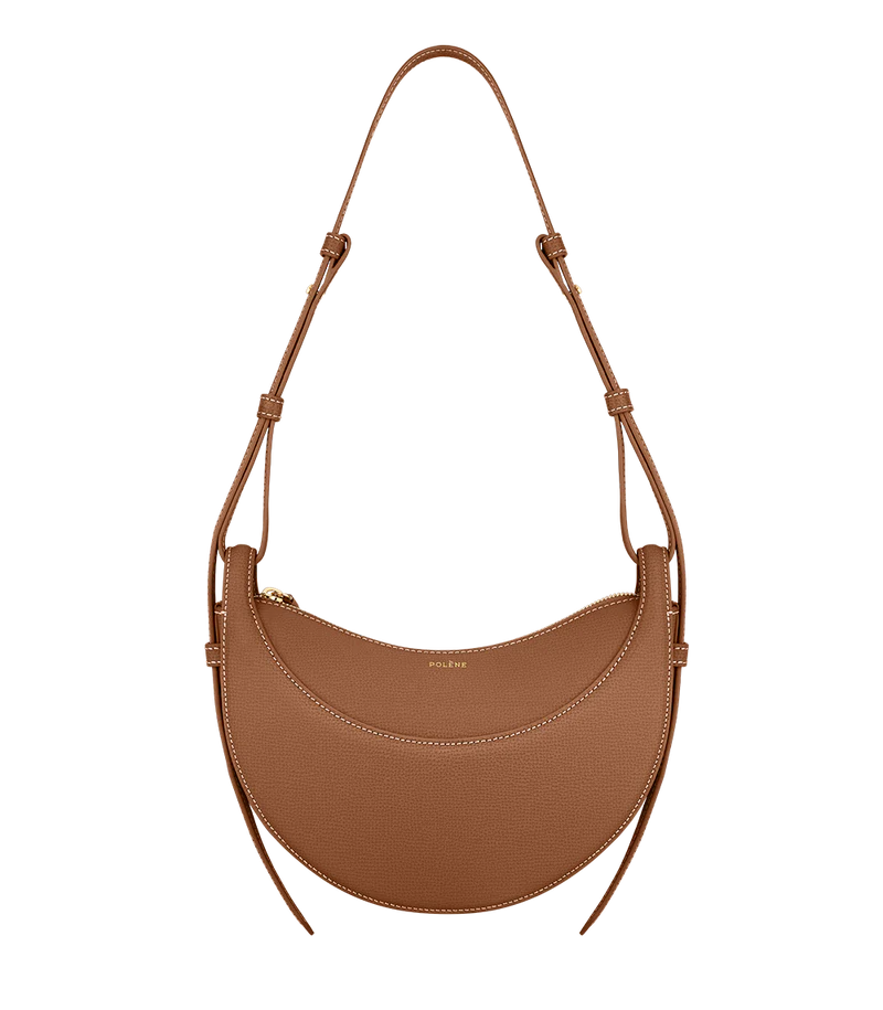 Numéro Dix - Textured Camel