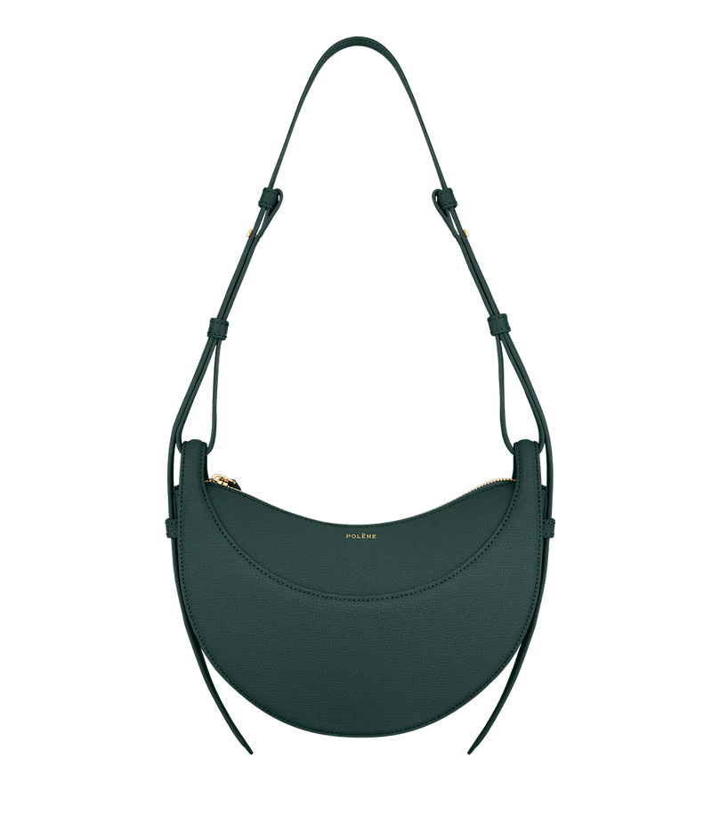Numéro Dix - Textured Green