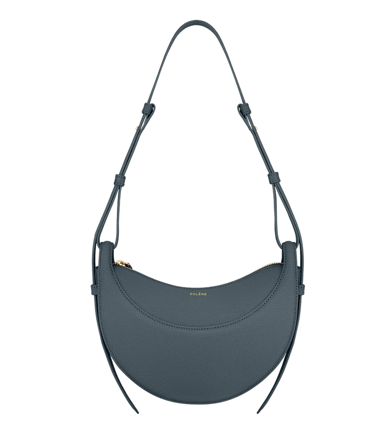 Numéro Dix - Textured Midnight Blue