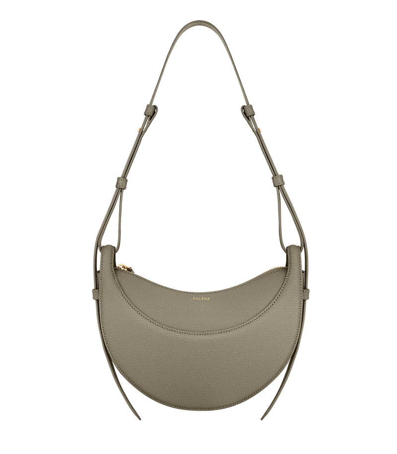 Numéro Dix - Textured Olive