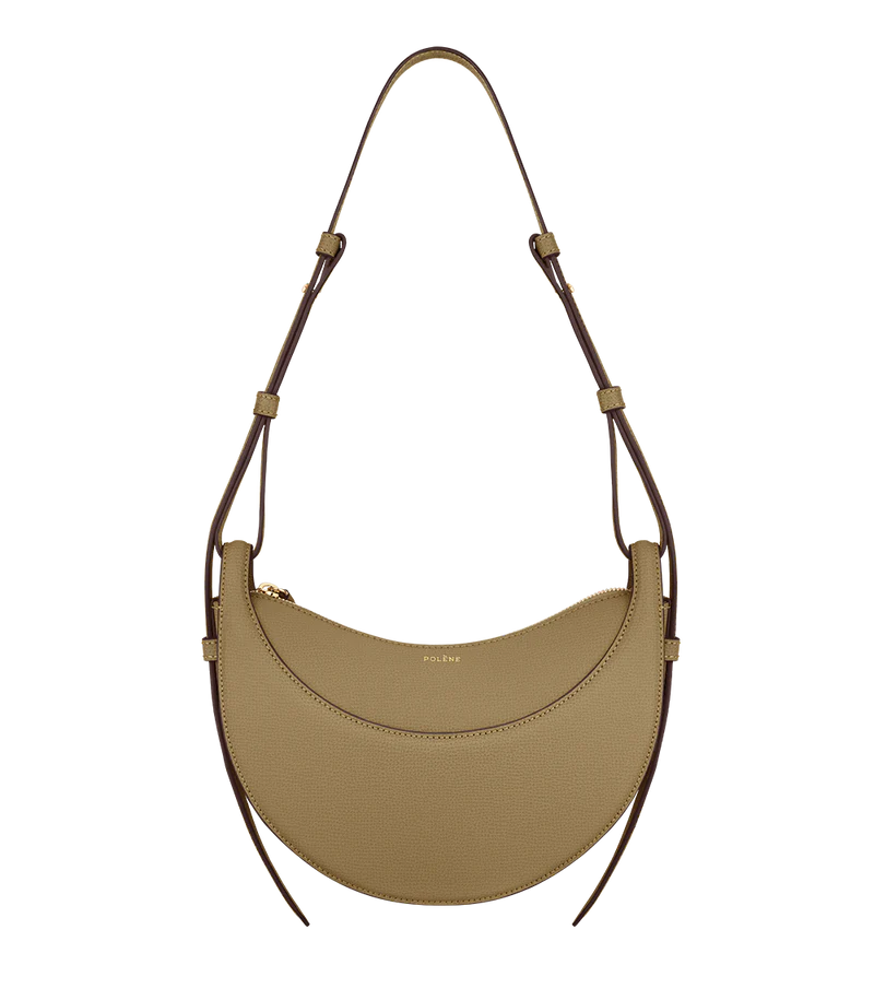 Numéro Dix - Textured Smoky Olive