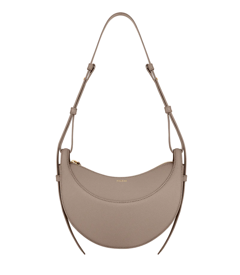 Numéro Dix - Textured Taupe