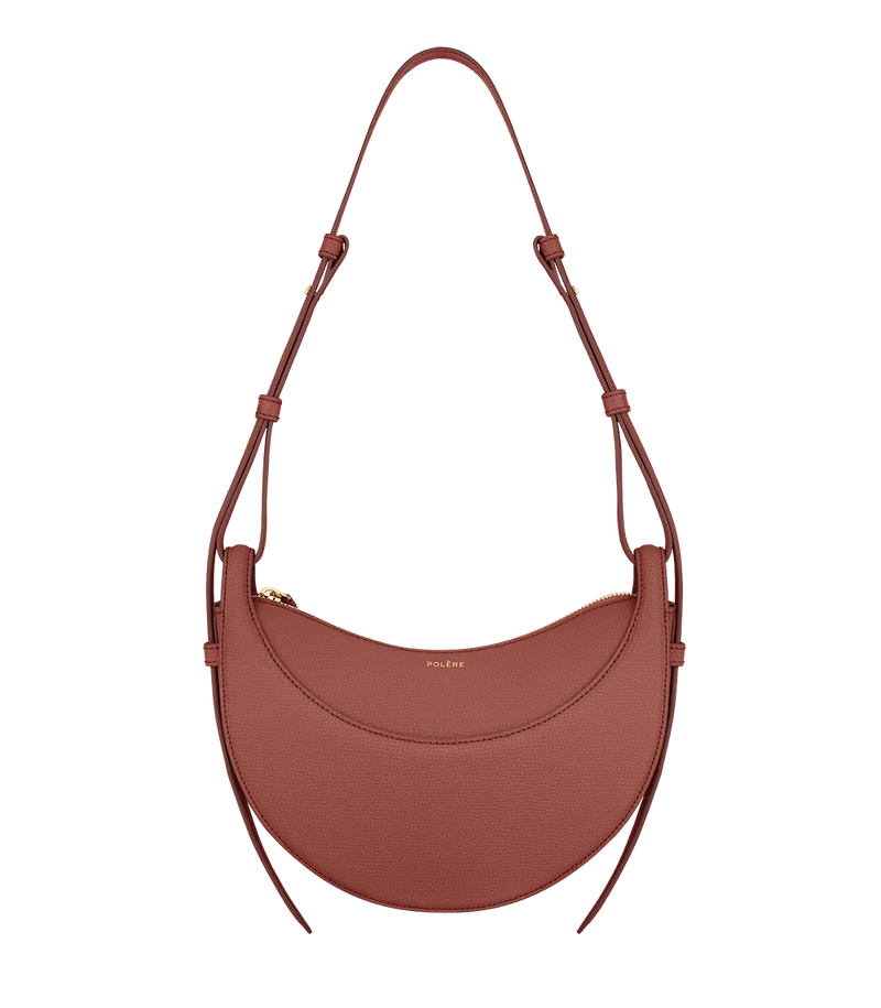 Numéro Dix - Textured Terracotta