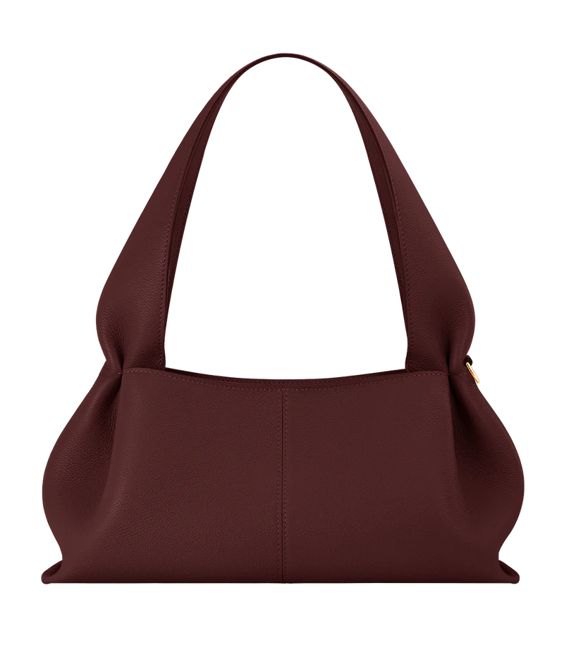 Numéro Neuf East West - Textured Black Cherry