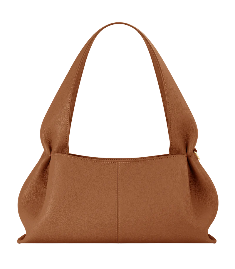Numéro Neuf East West - Textured Camel
