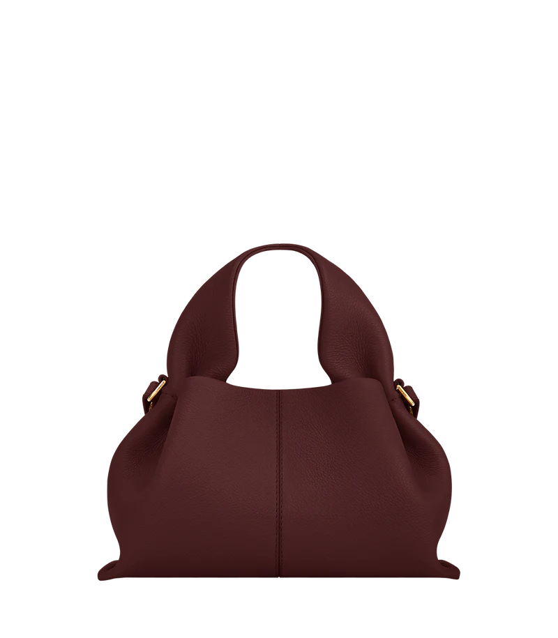 Numéro Neuf Mini - Textured Black Cherry