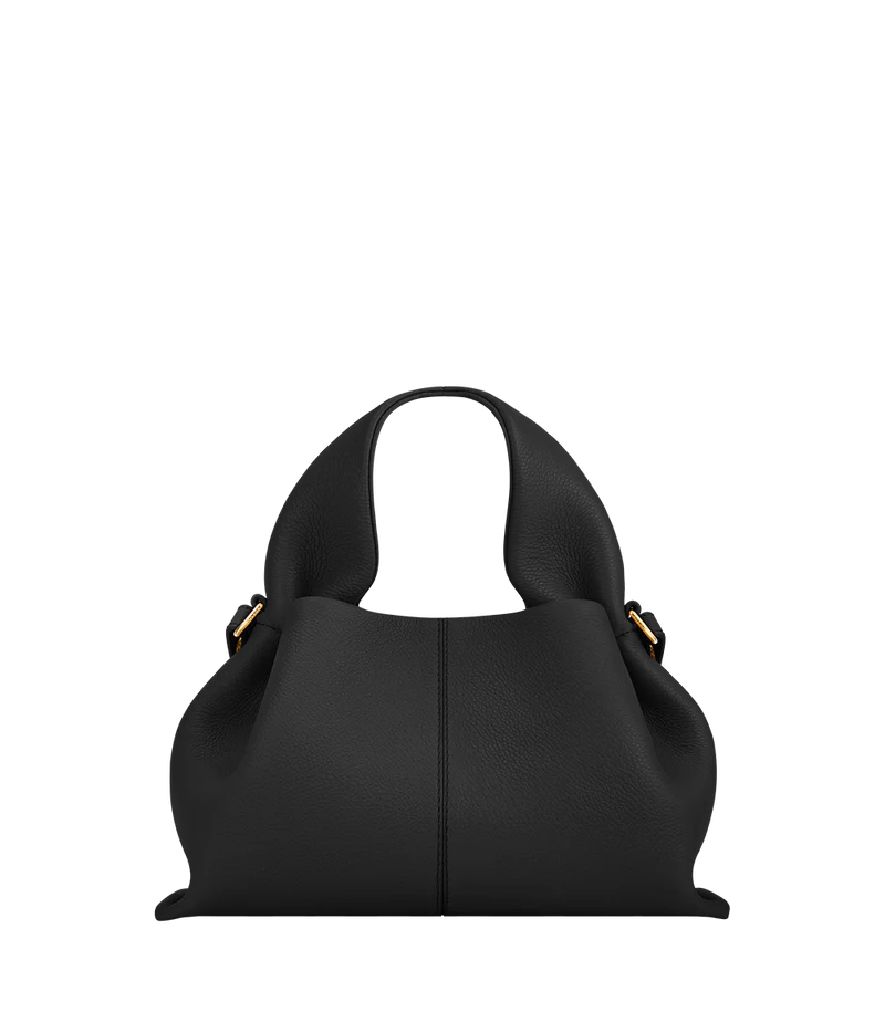 Numéro Neuf Mini - Textured Black