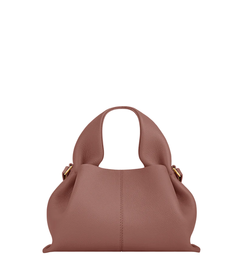 Numéro Neuf Mini - Textured Blush